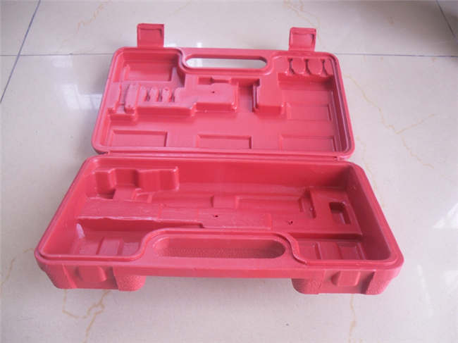 吹塑加工_吹塑制品設(shè)備使用前要注意什么？